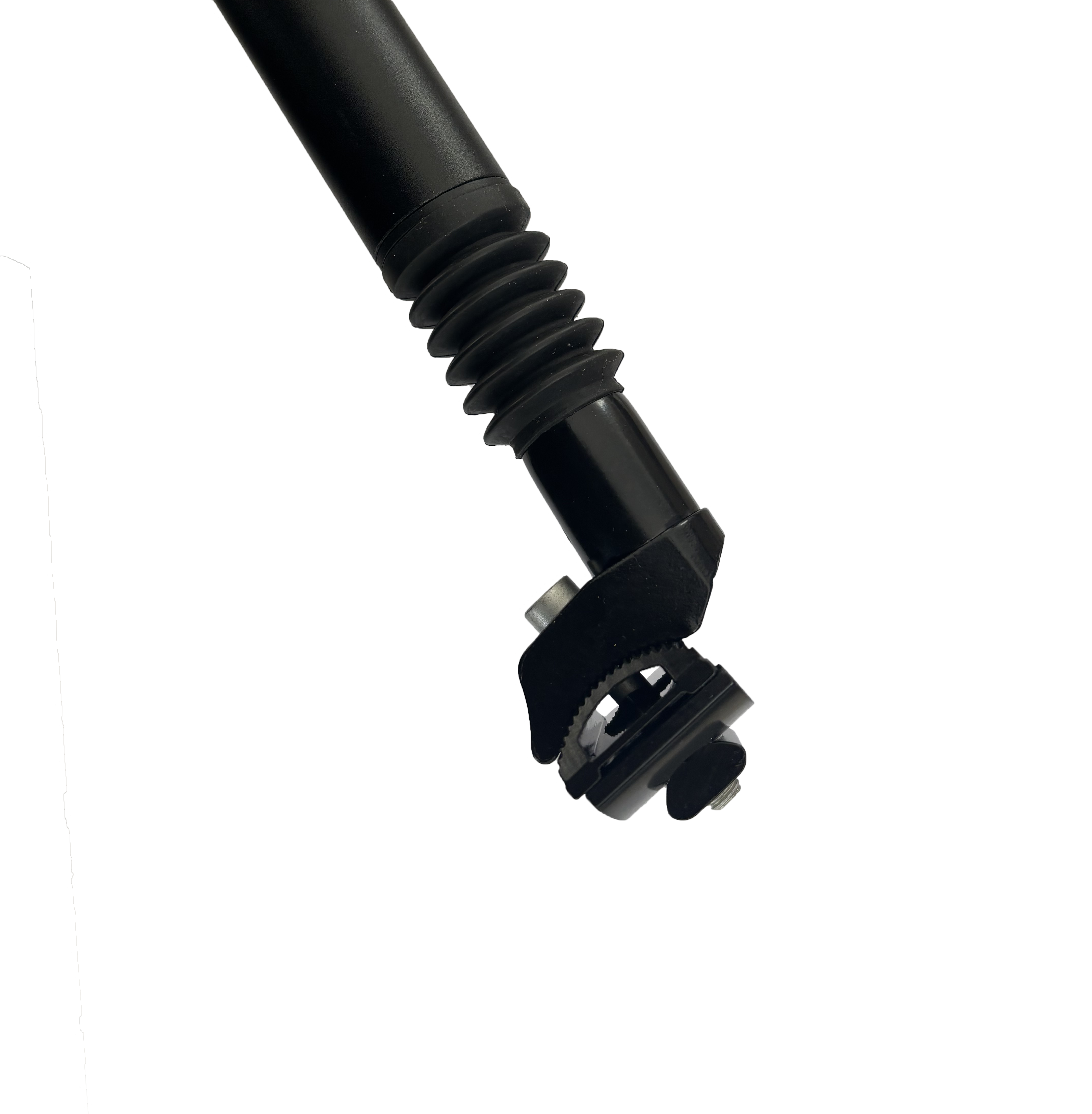 Meet One Suspension Seatpost