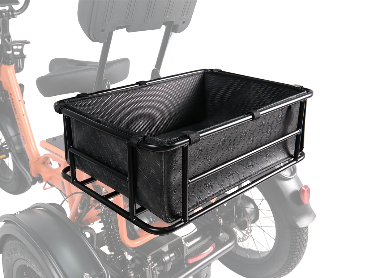Breeze Pro 2.0 Basket Set