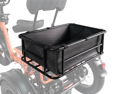 Breeze Pro 2.0 Korbausstattung