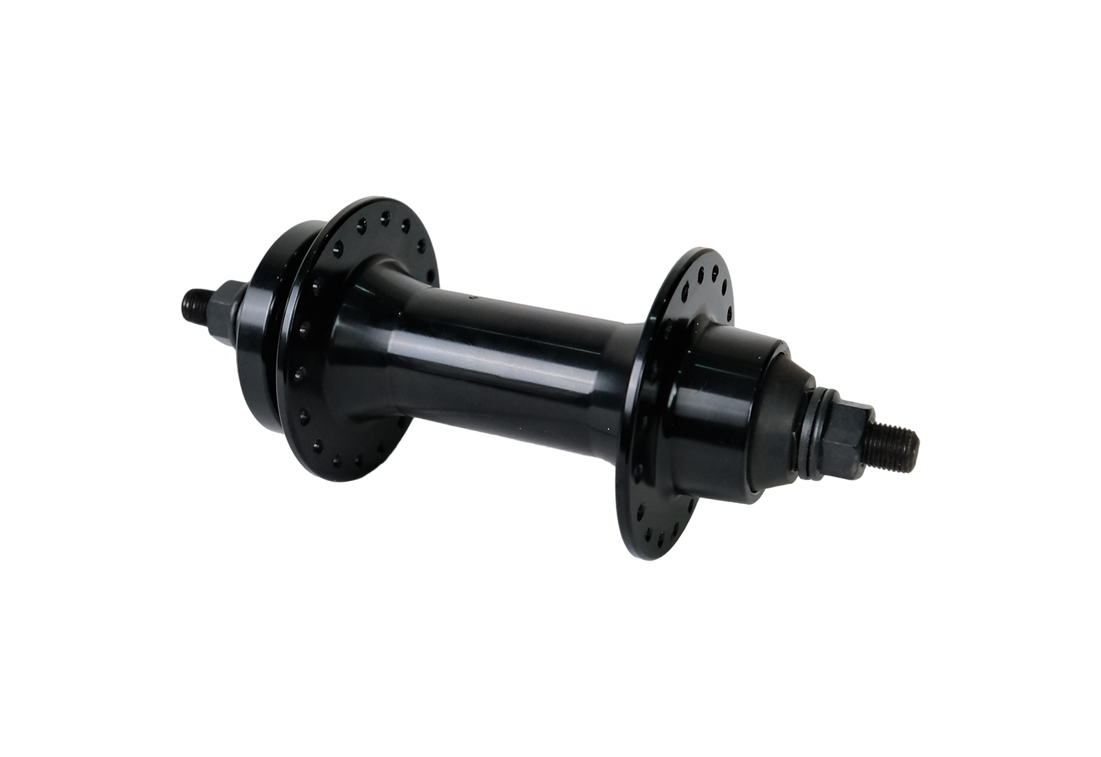 Meet-One-Trike-Hub
