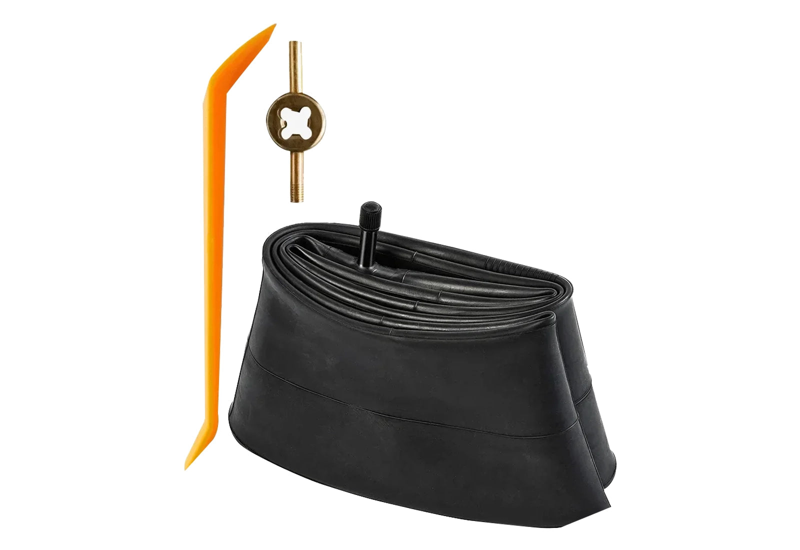 Meet One All Terrain Tire & Inner Tube Set