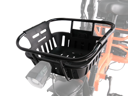 Breeze Pro 2.0 Korbausstattung