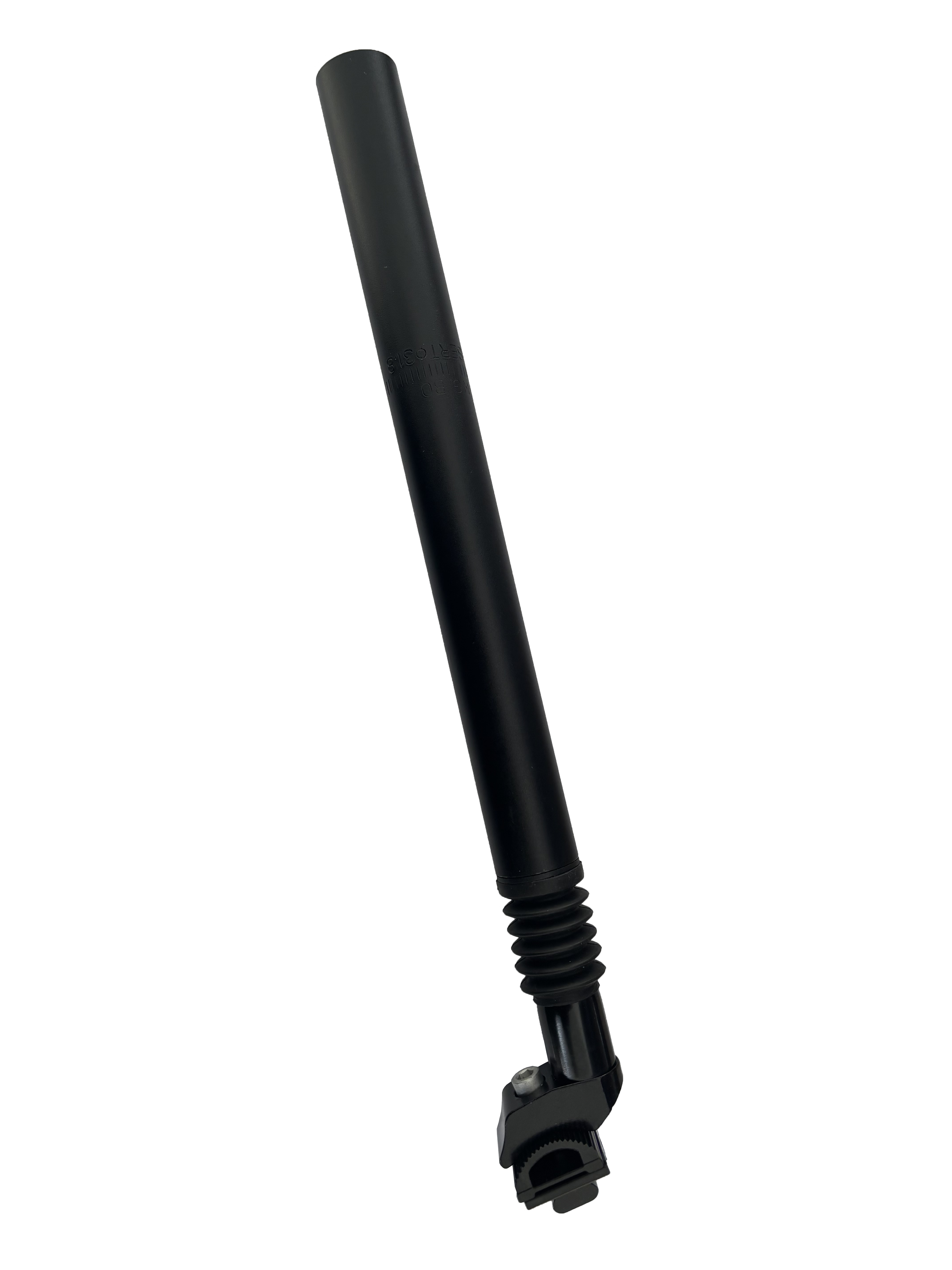 Meet One Suspension Seatpost